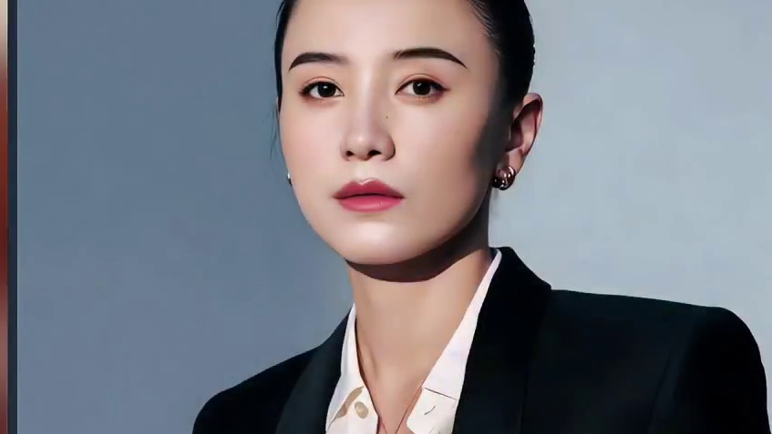 真正高级的美是让缺陷成为视觉地标？#freya线上诊断  #形象管理  #形象美学  #freya服