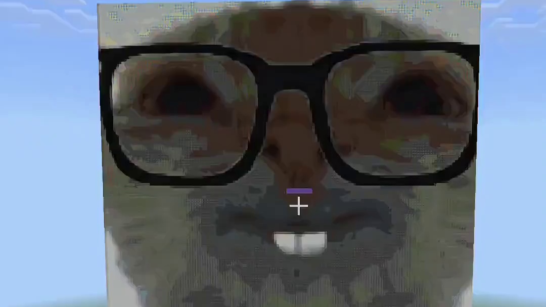 这期还原凑猫  #我的世界 #猫meme #Minecraft