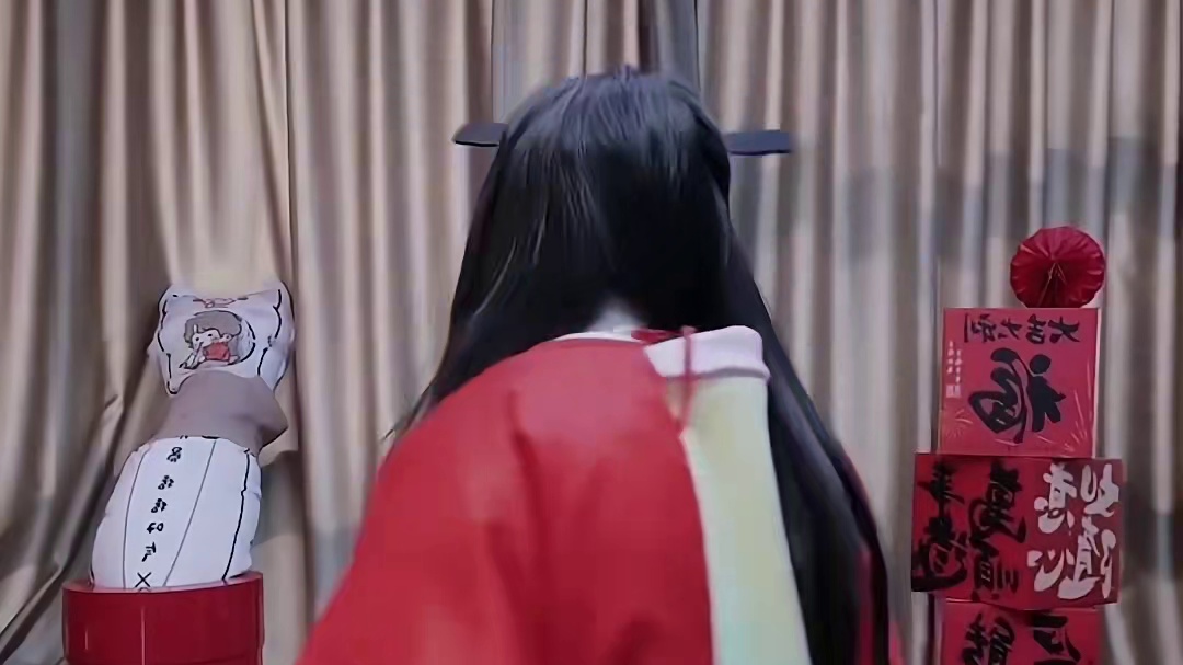 我发布了一个新视频，快来围观吧！