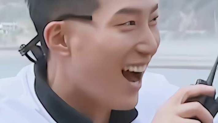 小说照进现实的爱情！“我的眼里只有你”