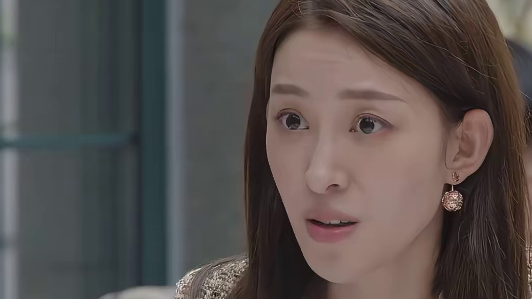 凯慰主动坦白之前追过别的女生