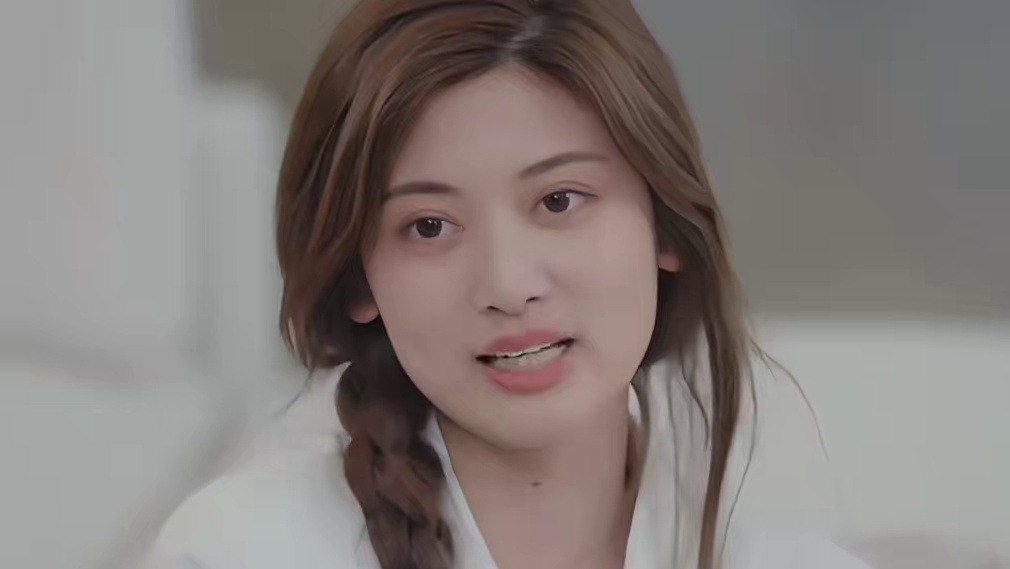 陈思铭打起直球来真的不要太直接