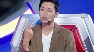 水哥下場(chǎng)比賽直接碾壓所有選手   《最強(qiáng)大腦第十季》