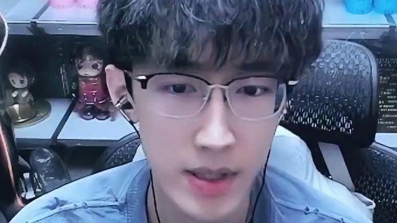 蔡哥这也太羞耻了 我都不忍心看 