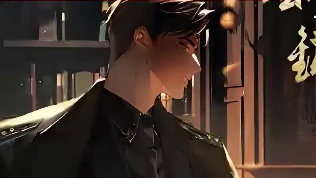 段烨霖的爱给足了少棠底气！#漫播广播剧 #铜雀锁金钗广播剧  #段烨霖许少棠 #金弦刘琮