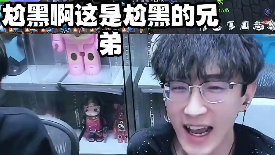 连出3个灵韵那对吗？！ 