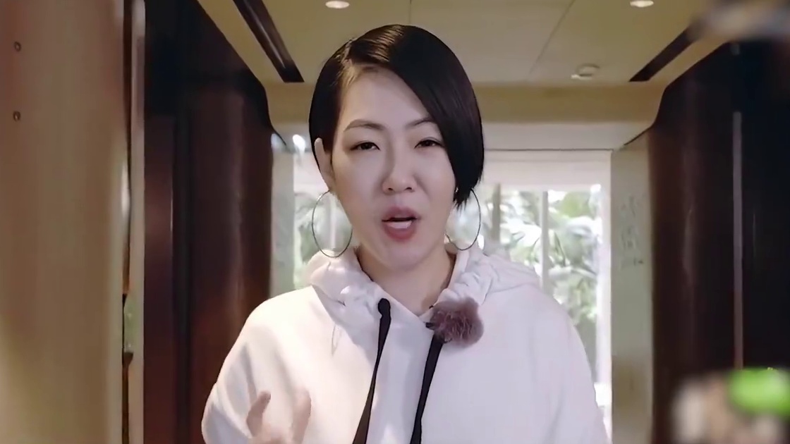 谢霆锋被“老司机”小S调戏，意外曝光与王菲甜蜜同居生活