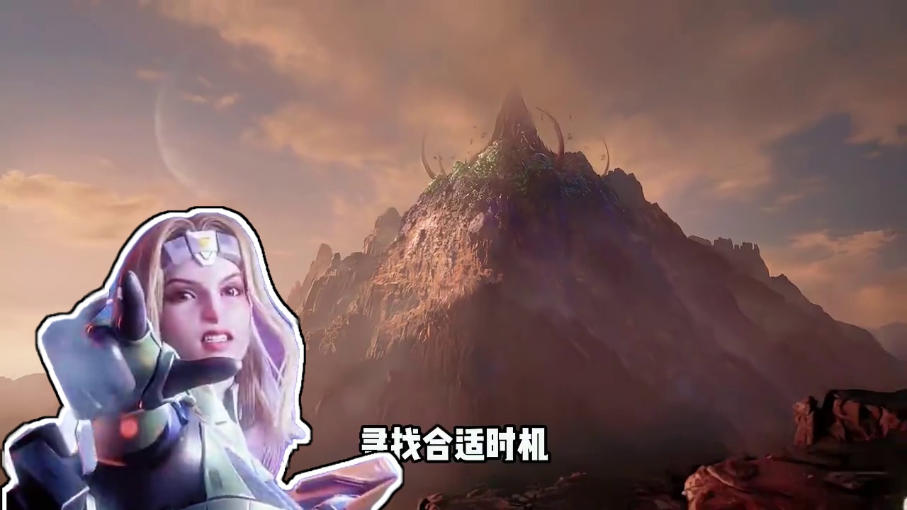 体验不一样的星际大战 #地球容不下于和伟了 #群星纪元417首发  #群星纪元 #slg #科幻sl