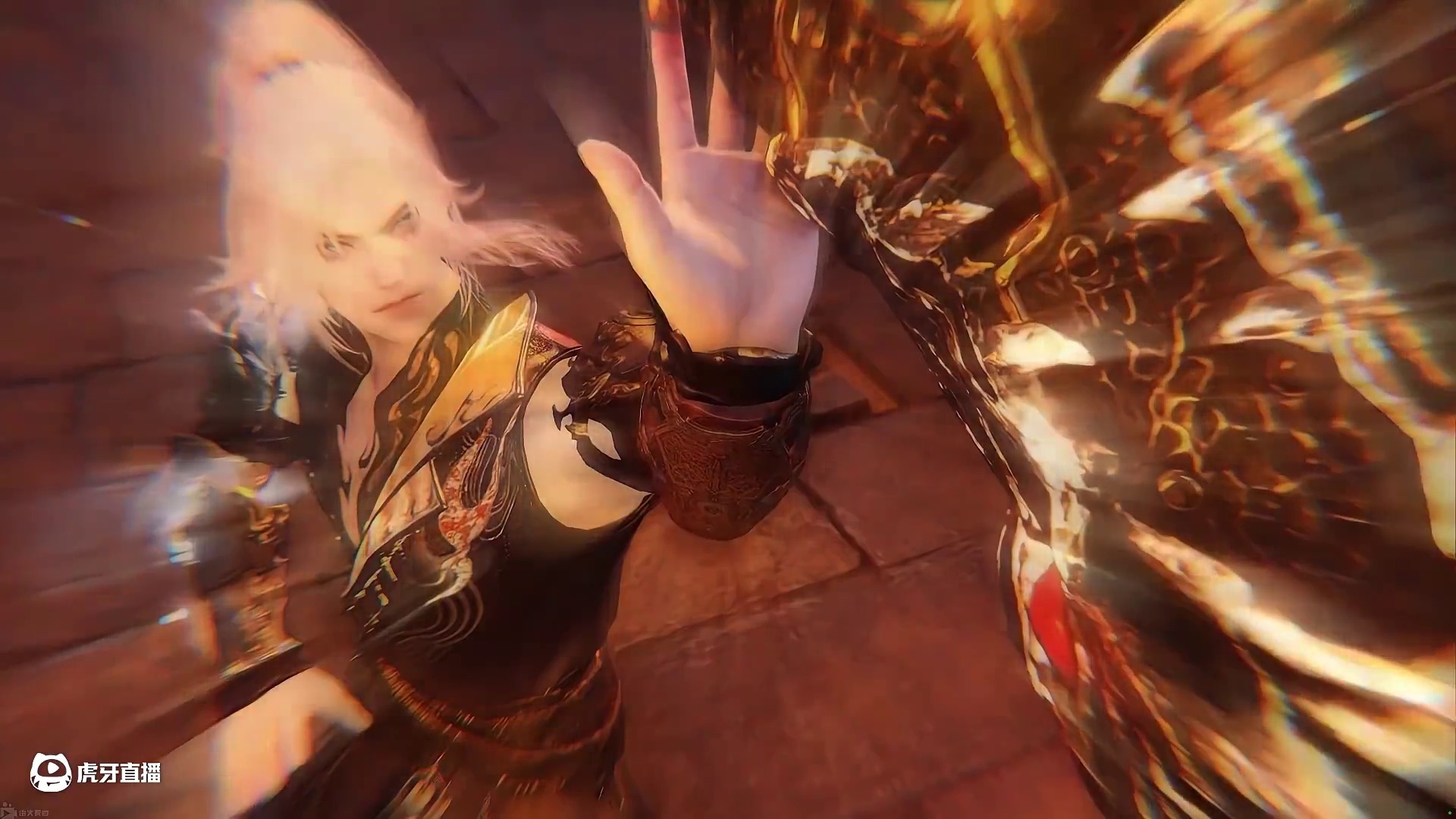 第三集，陷入循环，我竟然被哈少…… #永劫无间#永劫无间火神重燃#永劫无间火男重燃合集#永劫无间全新