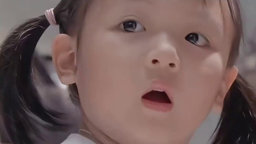 看视频之前做了心理准备了，显然是没做好