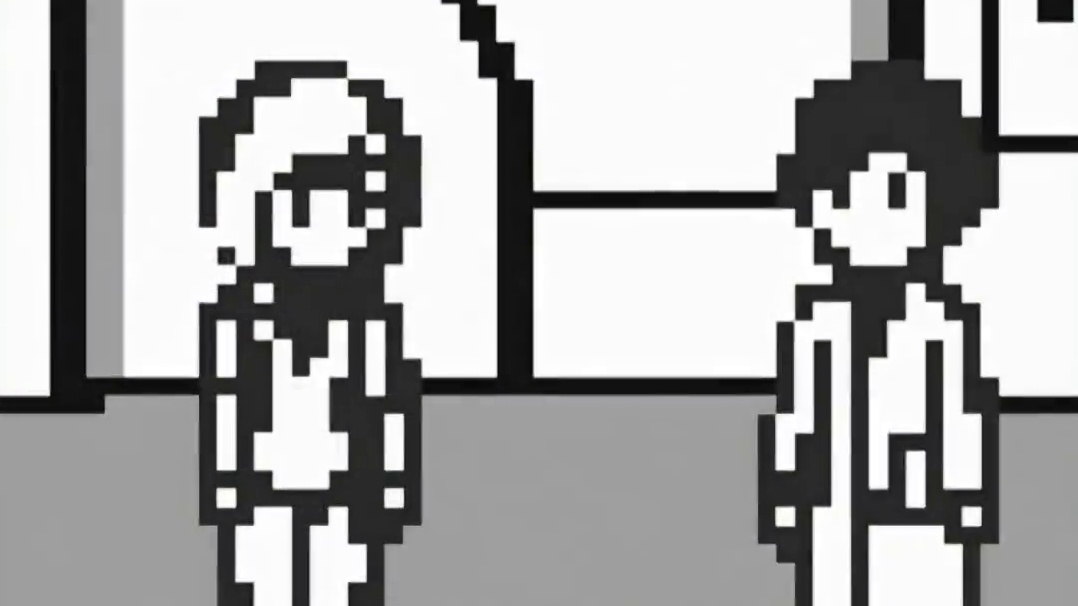 怪物竟是我自己？ #游戏剧情 #游戏结局 #小阿秋讲故事