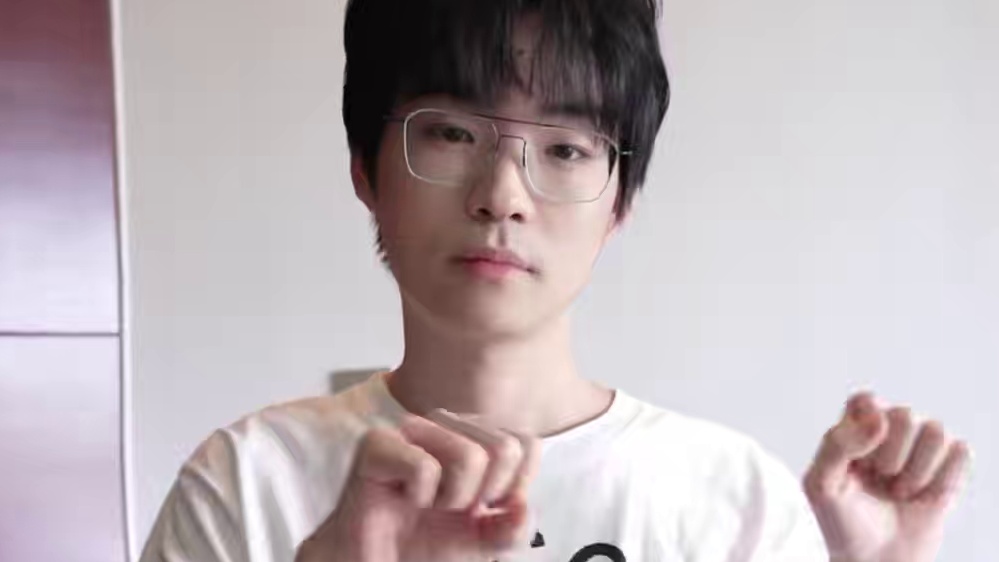 节奏满分 #eStar星宇   #三丽鸥手势舞   #五五开黑节