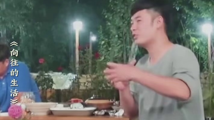 陈赫讲和邓超8+1的趣事