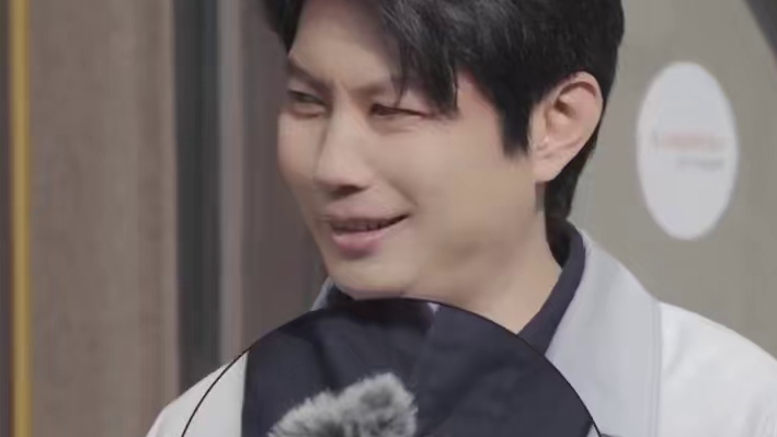 艾伦真是什么梗都能接啊#艾伦不愧是开心麻花的兵 #空气焕新师#艾伦