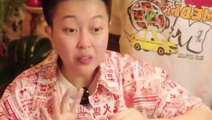 还有没吃过火锅米线的姐妹，快来尝一尝这个与火锅融合的美味吧！#吃辣 #快来一起尝个鲜 #米线 #吃货