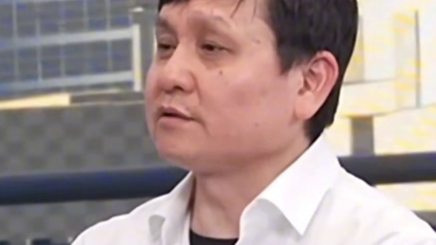 #张文宏 谈养生：高质量老年生活，要从40、50岁开始努力，运动是关键！