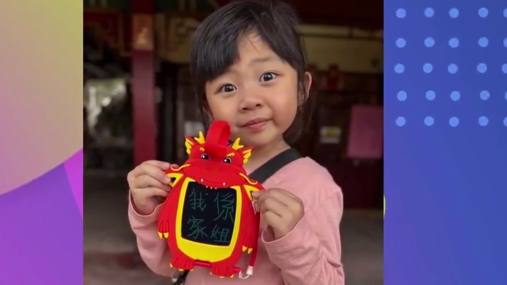 TVB前男星黄泽锋58岁老婆再度怀孕，6岁女儿如愿做家姐#黄泽锋 #tvb #娱乐圈