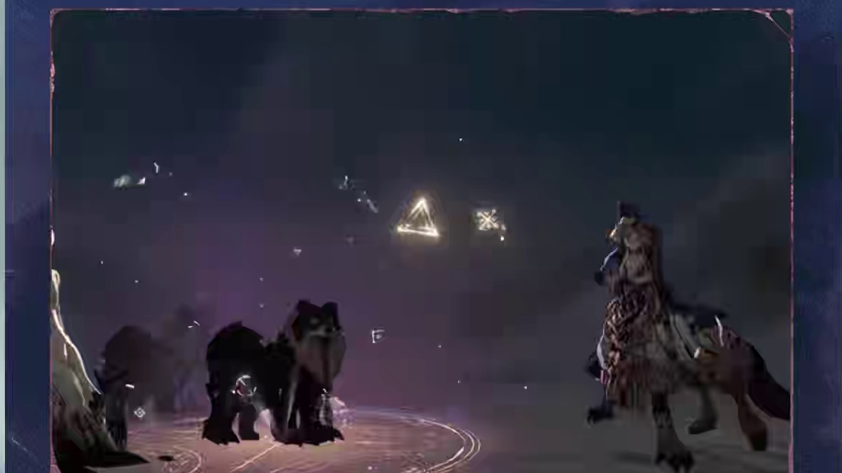 一个角色两个定位？这才是随机应变诺谛卡 #重返未来1999 #重返未来1999攻略 #游戏内容风向标