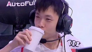 賽事整活：黃神你是故意的還是不小心的？ #2025LPL第二賽段 #2025LPL