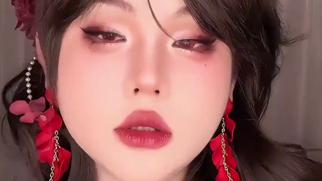 想好了吗  叫我什么？ #变装前变装后 #妆容分享 #男生化妆 #小妈