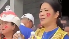 刀郎深圳演唱会外场#资中 #刀郎 #山歌响起的地方 #刀郎家乡 #刀郎深圳演唱会