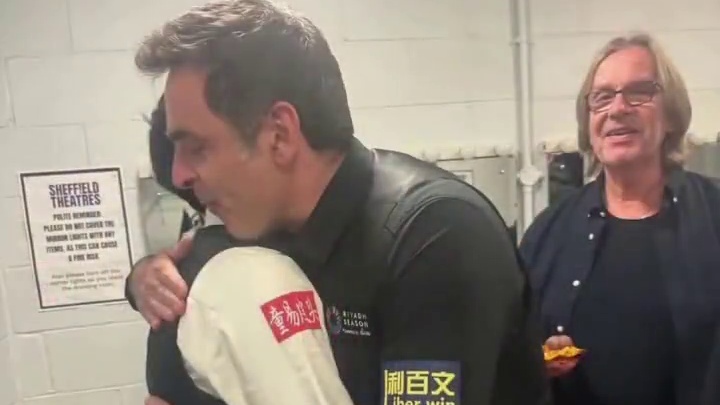 竞技体育没有永恒的王者，只有不断进化的挑战者！即使天才也有老去的一天，年轻一代的崛起，最终会让整个领