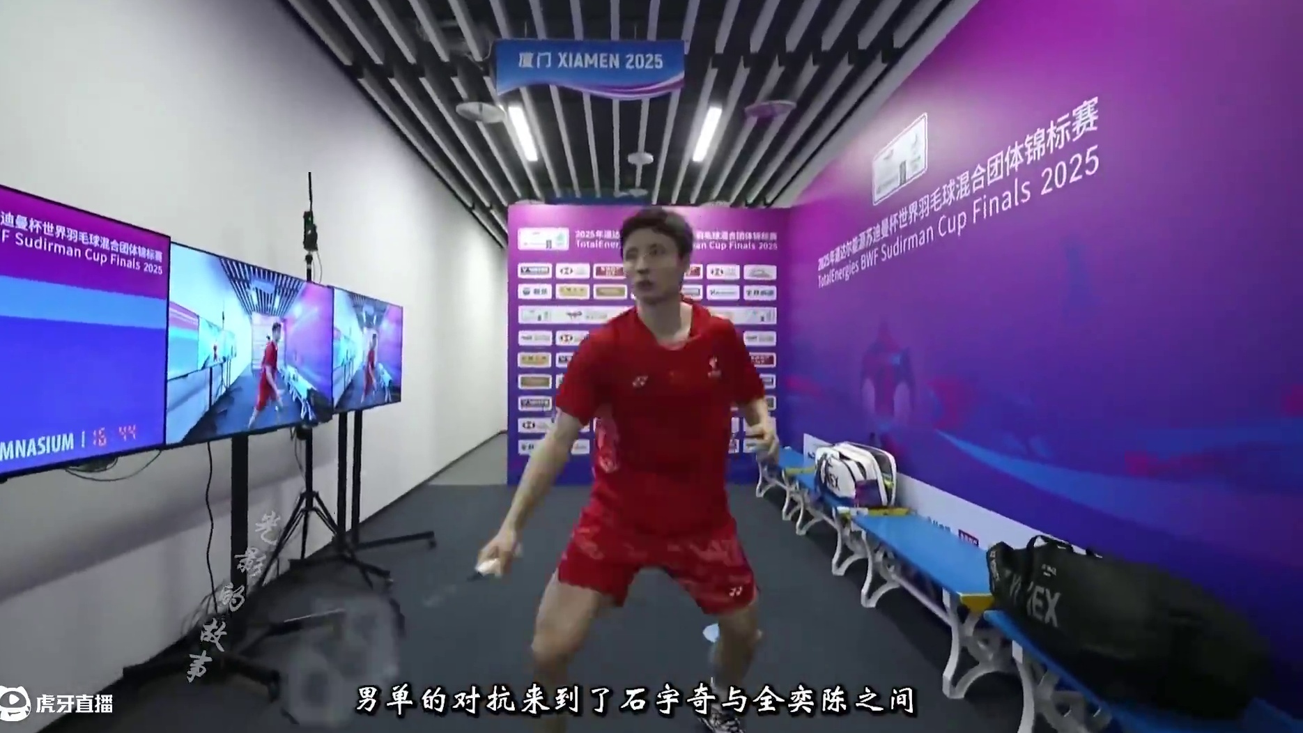 两局5分的离谱超级惨案！石宇奇全程爆杀全奕陈稳拿一分！ 两局5分，简直是离谱，作为5朝元老，估计石头