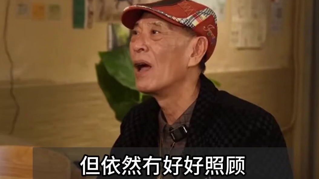 “千鹤道长”钟发发火骂成龙，曝李健生拍《警察故事》跳巴士昏迷几日没人管#钟发 #成龙 #娱乐圈