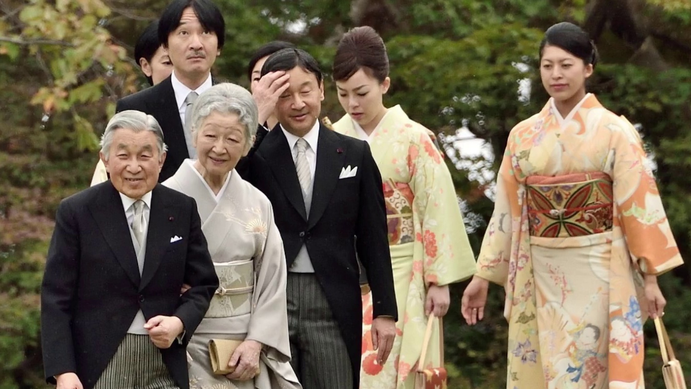 君主被架空后为什么没被除掉？