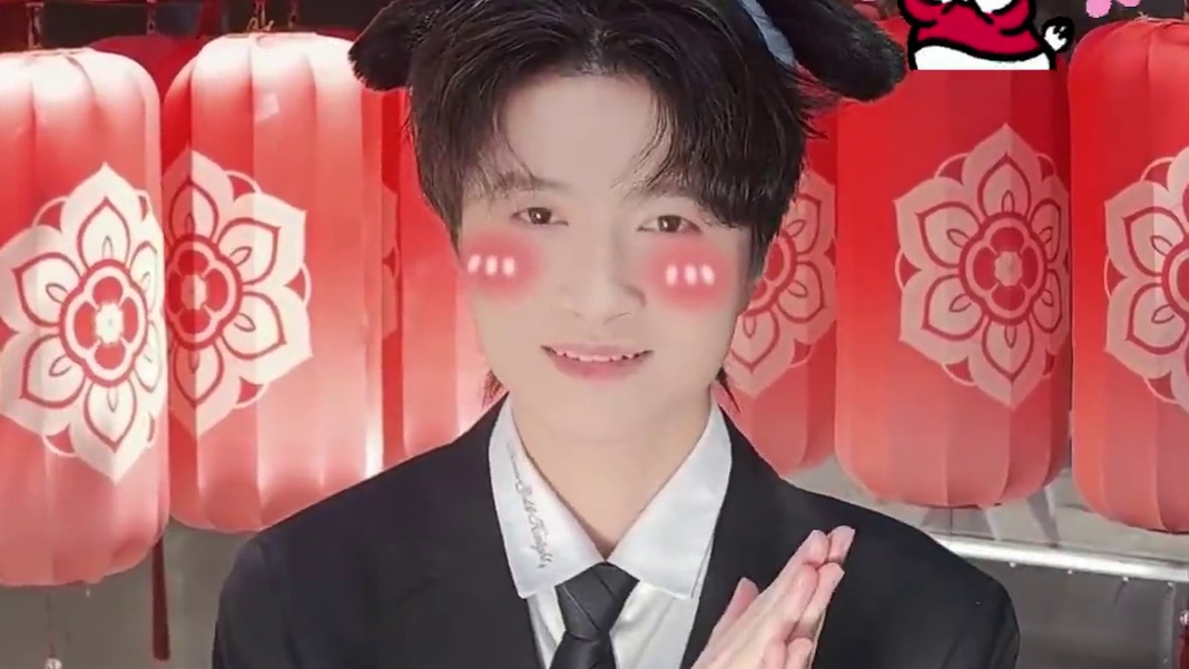 不是一般的灵感菇是dk版的灵感菇。 #橘神