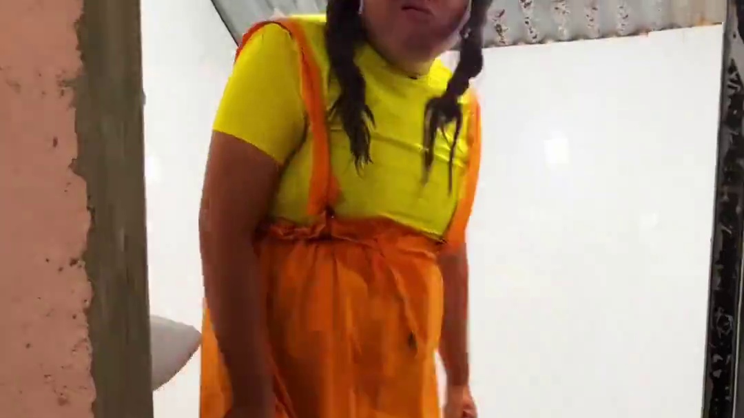 ToRung搞笑 西瓜头
#解压 #搞笑#看一遍笑一遍