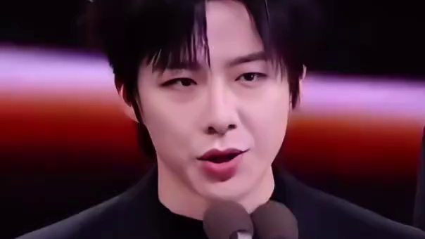 微博之夜这么有梗的吗？