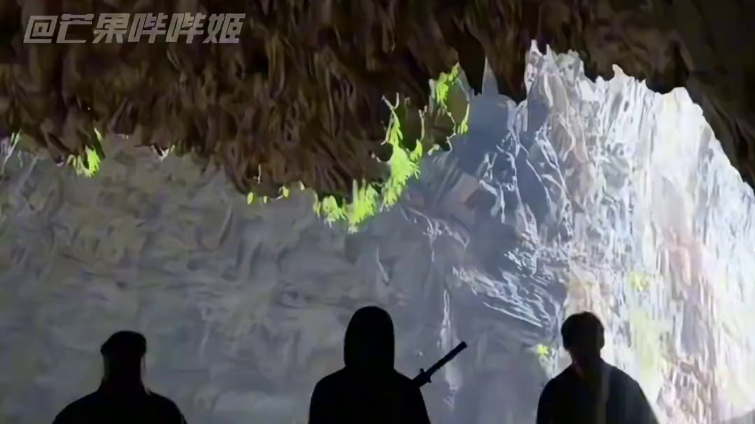 谁说我推不能来三次元保护我的！#盗墓笔记#张起灵#谷子#吃谷#小说