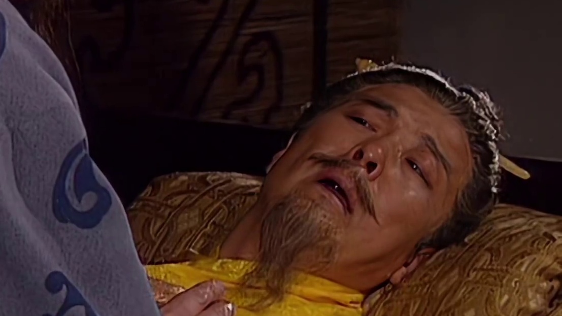 刘备为何承受不了夷陵兵败的打击？