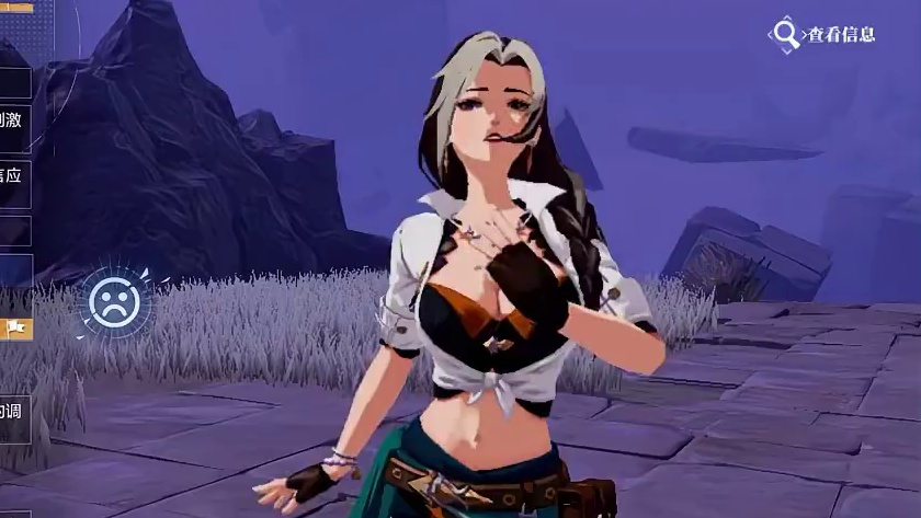 回廊异事房老板娘克蕾希如何复制异宝#晶核coa #晶核老八 #晶核创作激励 #晶核80版本救赎圣歌 