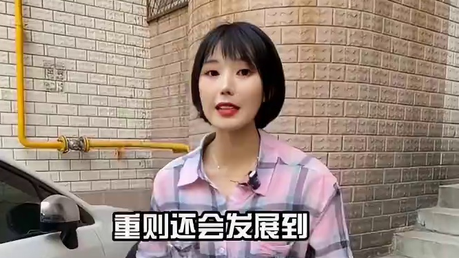 我发布了一个新视频，快来围观吧！