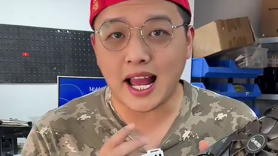 翻新一张10年前网吧显卡变成99新 #组装电脑 #图拉丁 #翻新