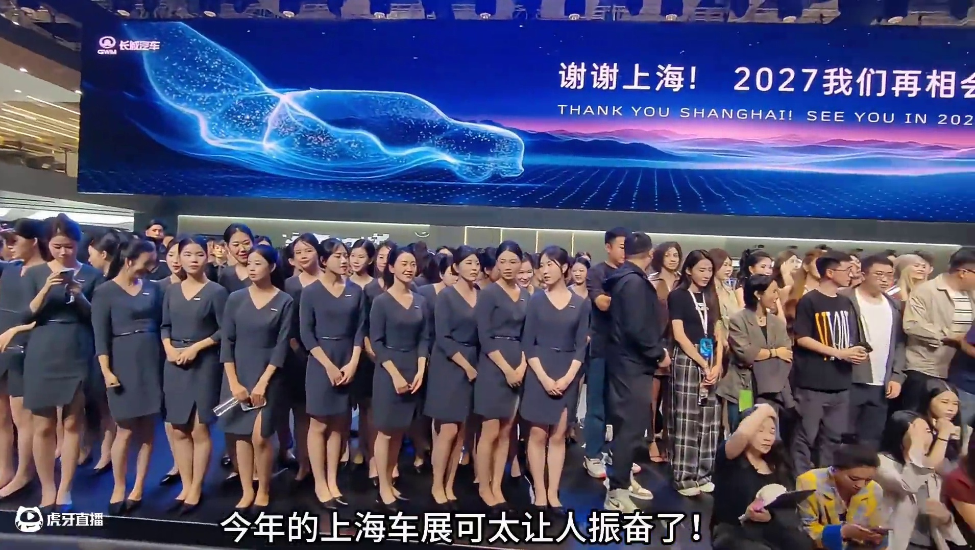 高级快乐三件套”—— 坦克、灵魂、长城炮 亲眼见证中国摩托从 “小透明” 到 “国际顶流”，眼泪都快