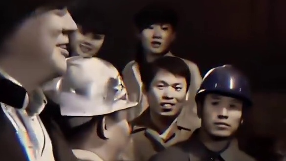 你们去过广州荔湾广场吗