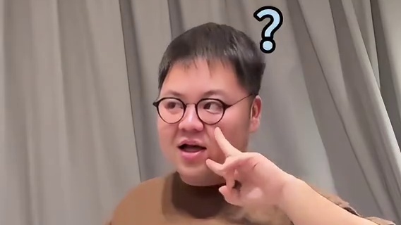 给小牛高兴坏了#大将和3哥