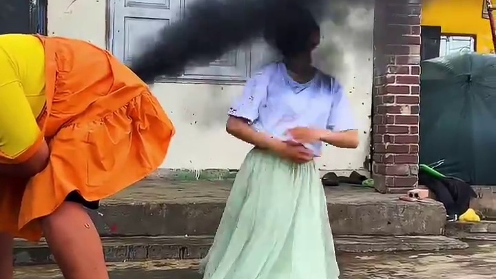 ToRung搞笑 谁最高
#解压 #看一遍笑一遍 #搞笑