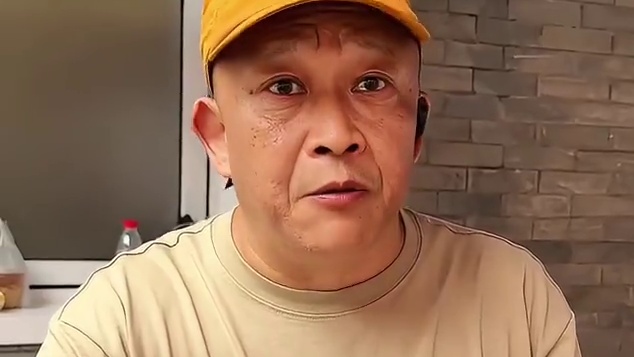 重庆小面，重庆造！这次荣昌行感受到全国各地朋友的热情，谢谢大家的支持和喜爱！#重庆小面  #小面调料