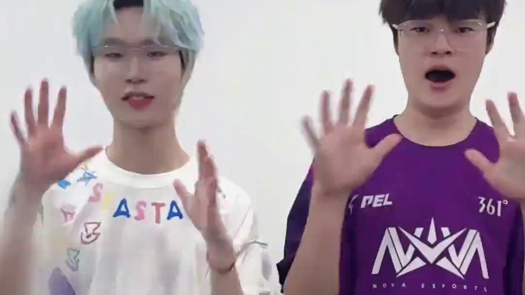 你敢打我？#PEL扇巴掌转场  #185体育生  #山东大汉