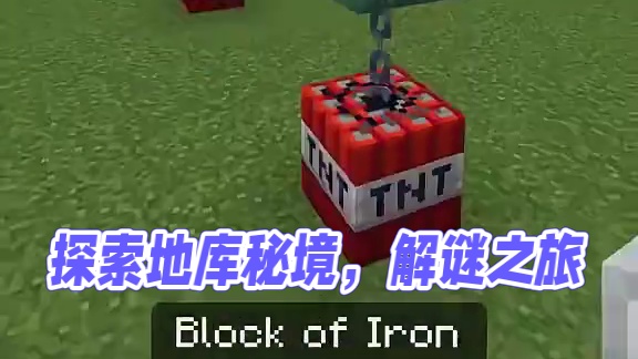 #我的世界 #Minecraft