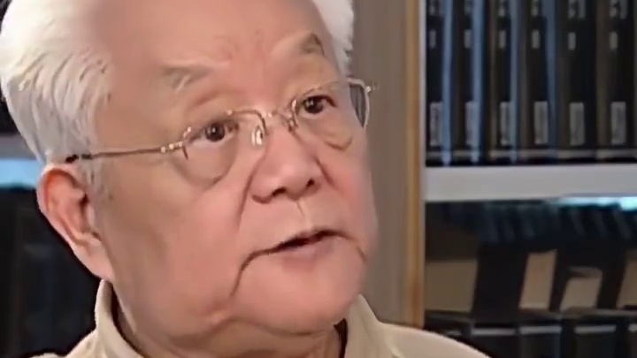 吴文俊院士逝世八周年：一把算盘，开启数学革命 #吴文俊 #致敬 #数学革命 #院士