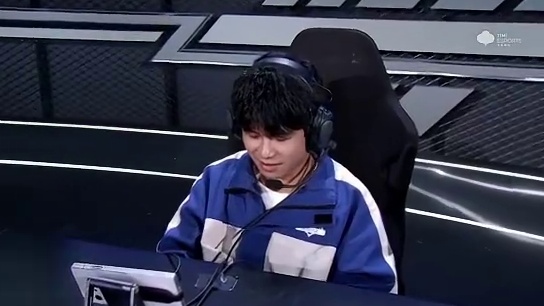 【2025S联赛春季赛常规赛】S-弦音启幕赛 第二场
第七局：沁园春 S-弦音构筑轻松跑法，Ani荣