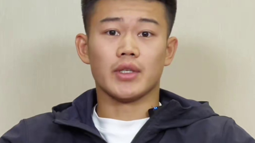 赵国安：“我要在一年之内拿到战觉城的冠军”#jck #jck战觉城 #jck觉城之夜n98