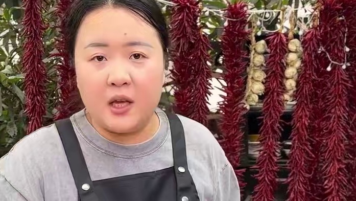 外地的朋友千万不要轻易尝试胖妹家这个凉面调料哟！#美食 #凉面 #调料