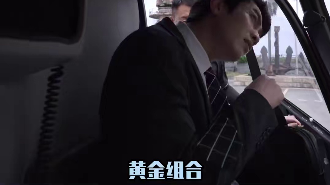 堵车？无人驾驶车：你睡觉，我打工