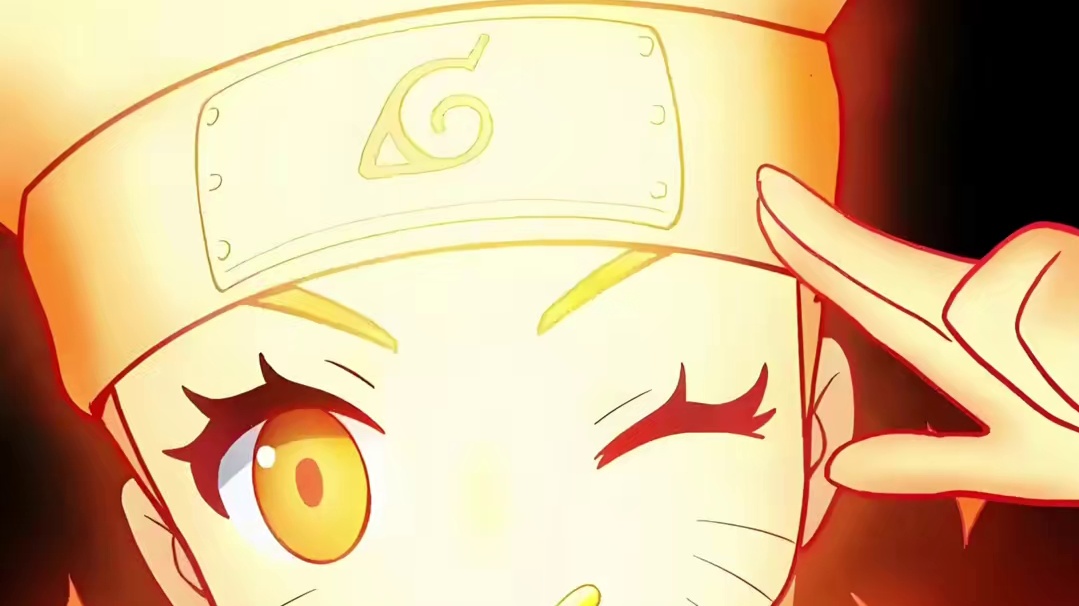 你的火影生日 女朋友只要记得日，不用记得生日，
守护木叶，一定要记得自己的生日。
#生日 #火影忍者